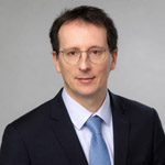 Prof. Dr. Simon Stringer PhD, BSc